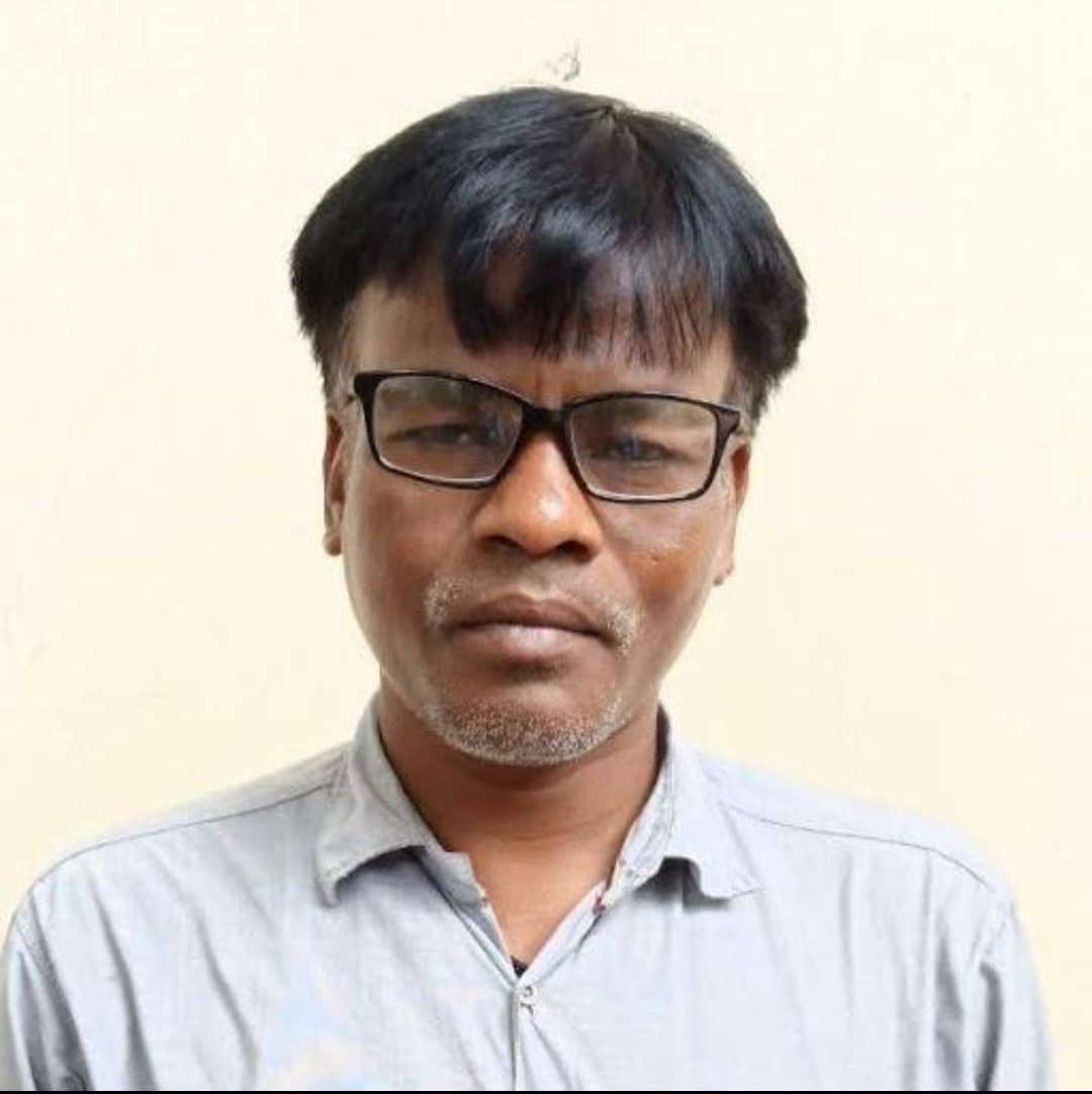Chandramani Nag
